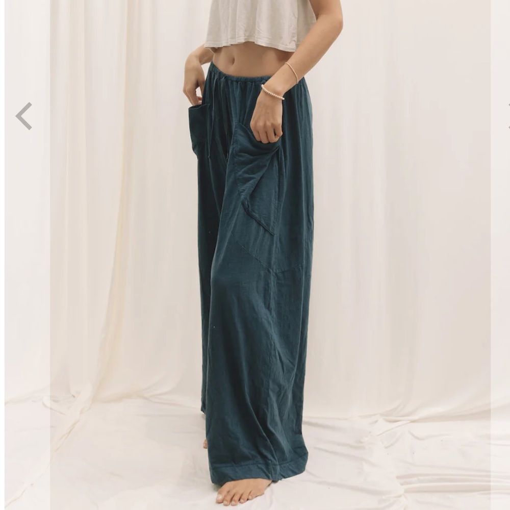 Dolkii pant Luca